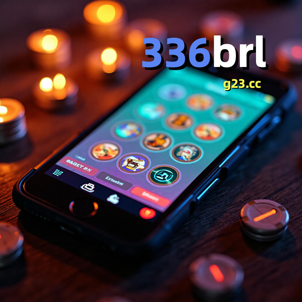 336brl GAME-Slots